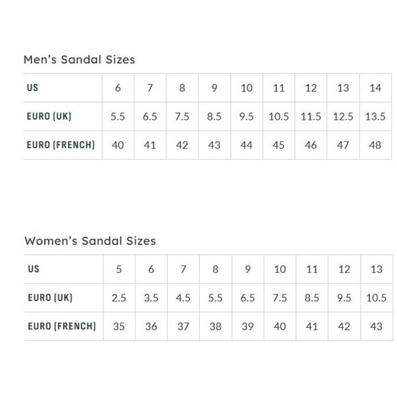 Mephisto Unisex Zeus Fit Sandals - Picture 3 of 3